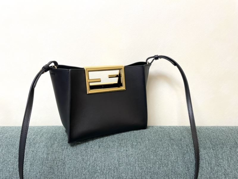 Fendi Shopping Bags